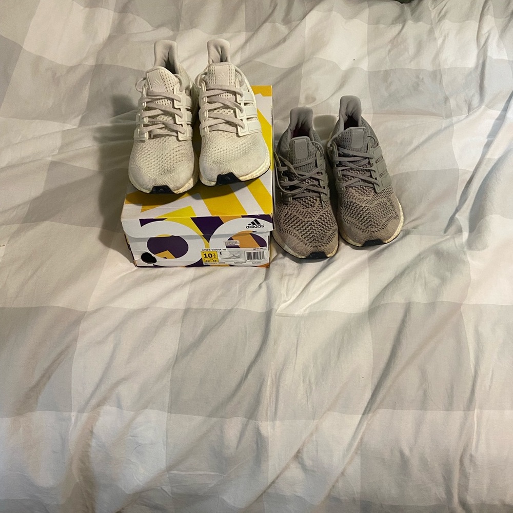 Adidas Ultra Boost 1.0